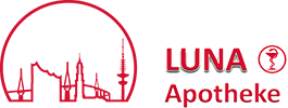 Logo Luna Apotheke